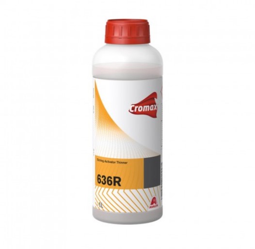 636R ATIVADOR PARA PRIMARIO 2K