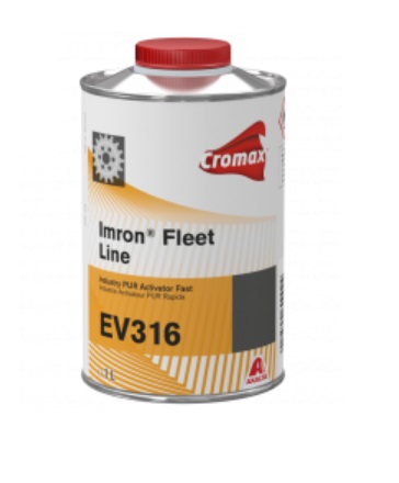 EV316 ACTIVATOR RAPIDO