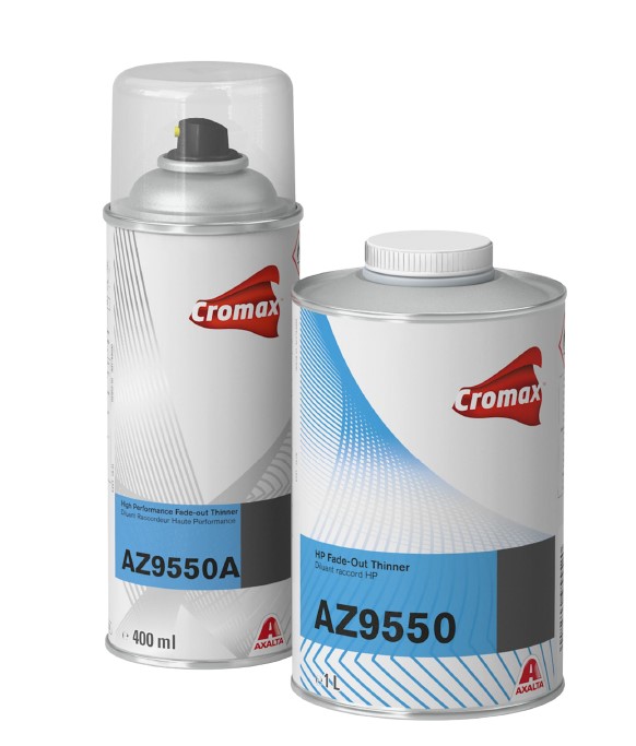 AZ9550 DILUENTE P/ ALTA PERFORMANCE