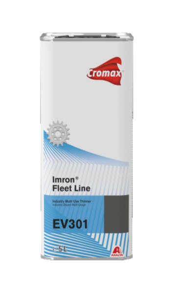 EV301 IMRON FLEET LINE IND. THINNER