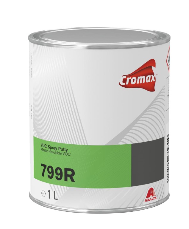 799R VOC BETUME EM SPRAY