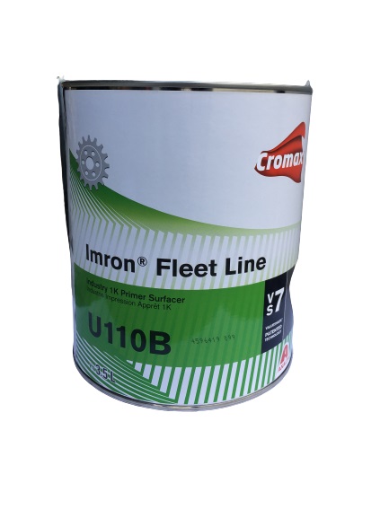 U110B IMRON FLEET LINE IND. 1K PRIMER