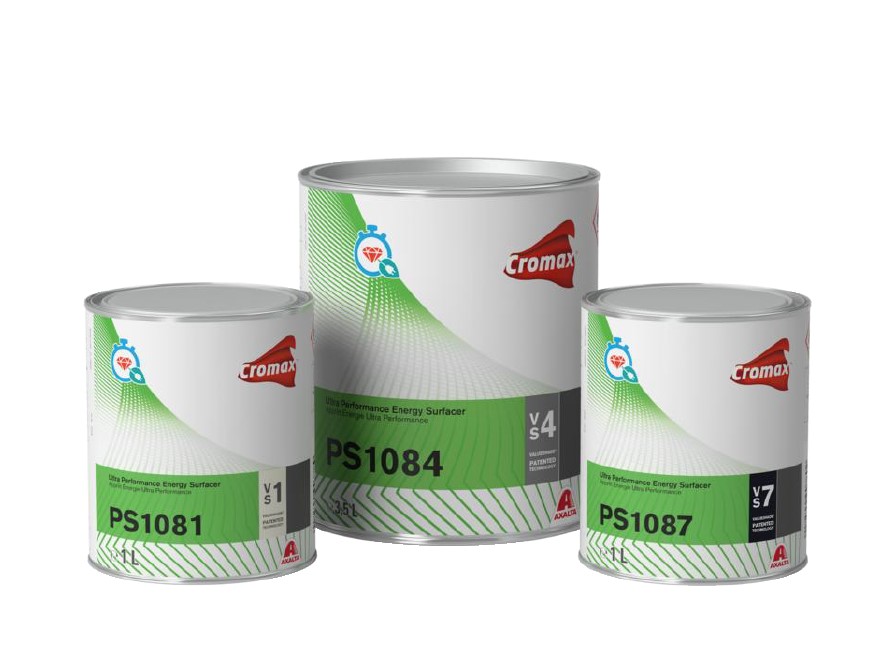 PS1084 APARELHO ULTRA PERFORMANCE