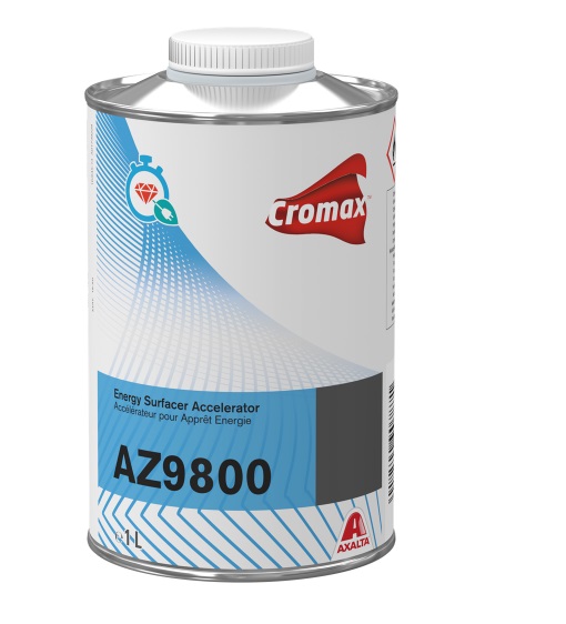 AZ9800 ACELERADOR ENERGY SURF