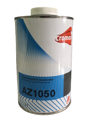 AZ1050 ACELERADOR  ALTO RENDIMENTO – B