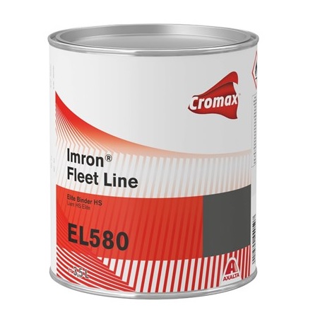 EL580 ELITE BINDER HS