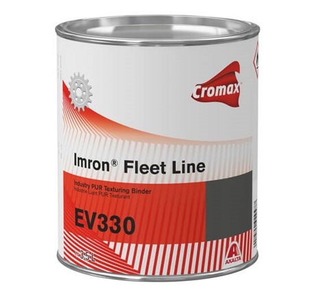 EV330 IMRON FLEETLINE IND. PUR BINDER