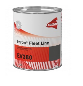 EV380 BINDER IMRONFLEET LINE INDUSTRY