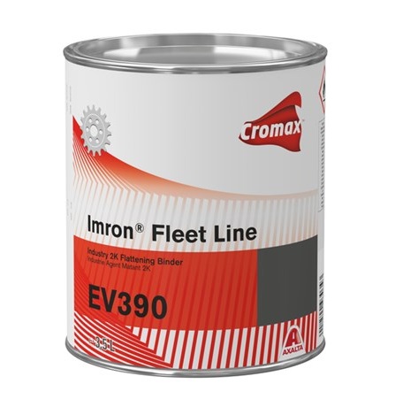 EV390 INDUSTRY 2K FLATTENING BINDER