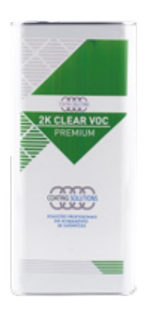 VERNIZ UHS CLEAR VOC PREMIUM