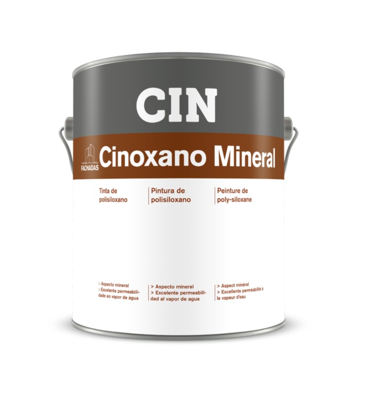 CINOXANO MINERAL