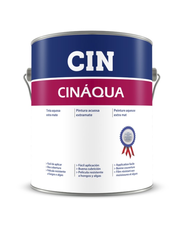 CINAQUA
