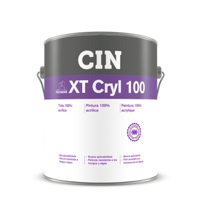 XT CRYL 100
