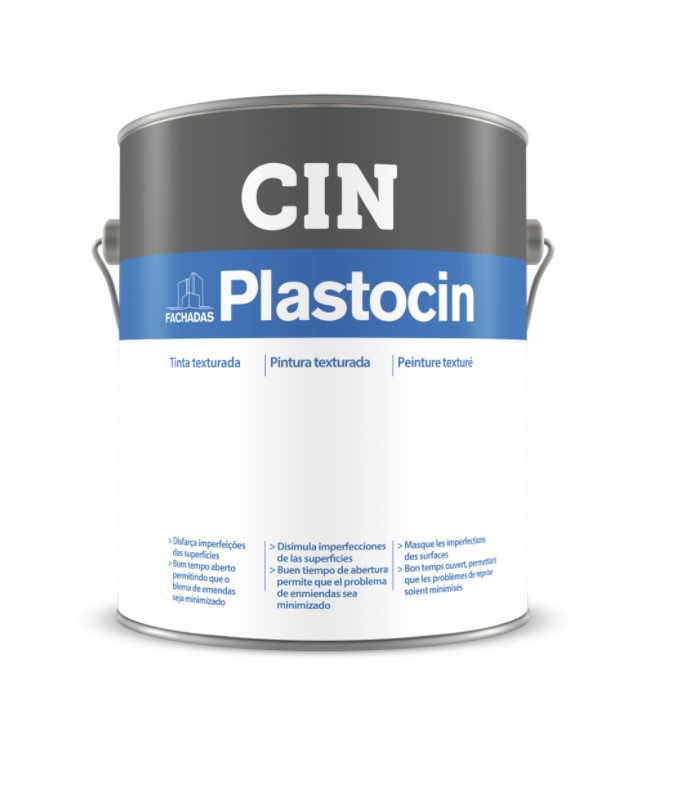 PLASTOCIN