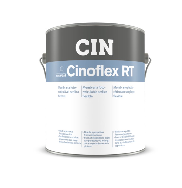 CINOFLEX RT
