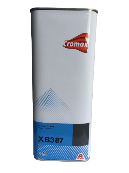 XB387 DIL. ALTA TEMPERATURA HS