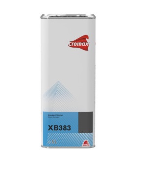 XB383 DIL. STANDARD