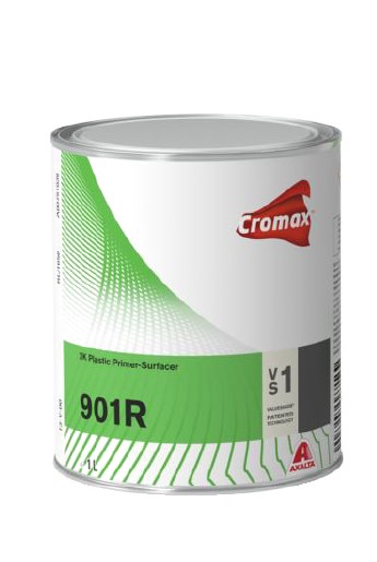 901R PRIMARIO PARA PLASTICOS SURFACER 2K