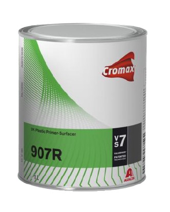 907R PRIMARIO PARA PLASTICOS SURFACER 2K