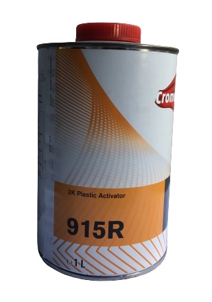 915R 2K ACTIVADOR DE PLASTICOS
