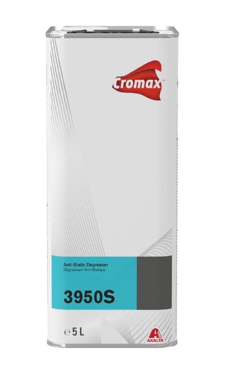 3950S DESENGORDURANTE ANTI-ESTATICO