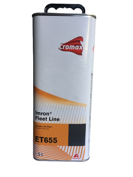 ET655 ENDURECEDOR LENTO HS