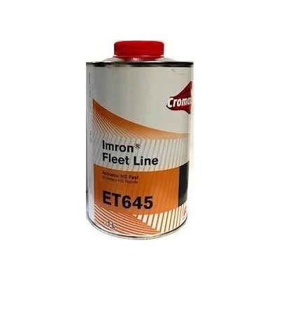 ET645 ENDURECEDOR RAPIDO HS