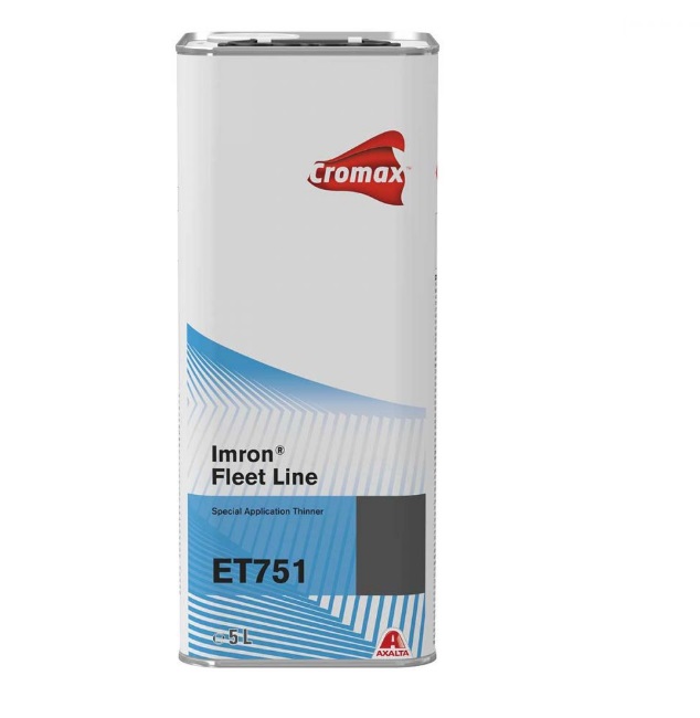 ET751 SPECIAL APPLICATION THINNER