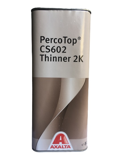 CS602 THINNER 2K