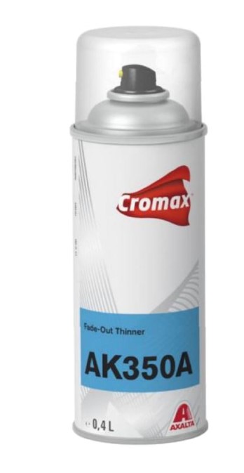 AK350A DIL. DE RETOQUES AEROSOL