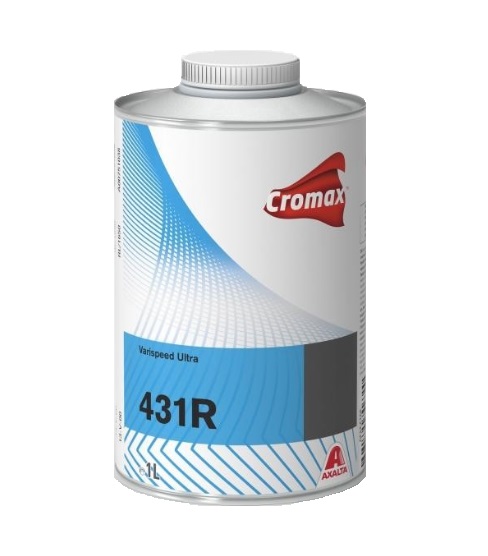 431R ACELERANTE VARISPEED ULTRA