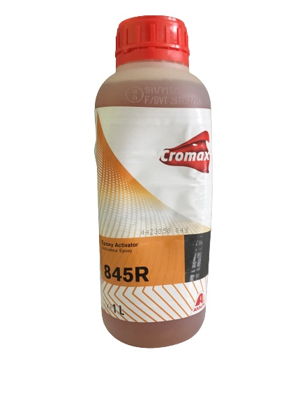 845R ATIVADOR EPOXY