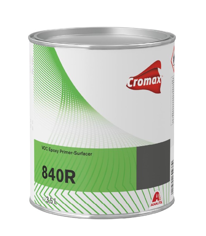 840R PRIMARIO PARA APARELHO EPOXIDO