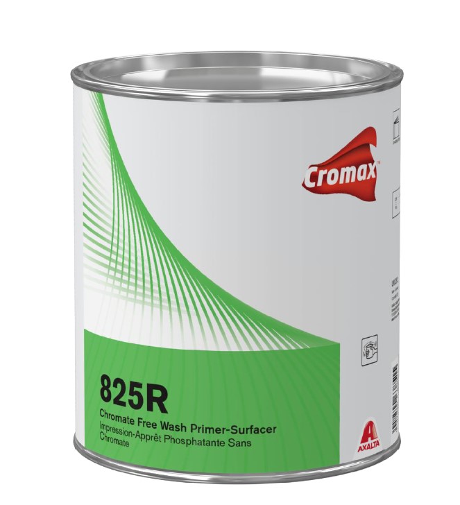 825R PRIMARIO APARELHO ANTI-COROSAO (WASH PRIMER)