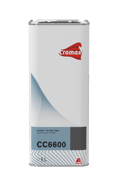 CC6600 CROMAX PRO STAR CLEAR