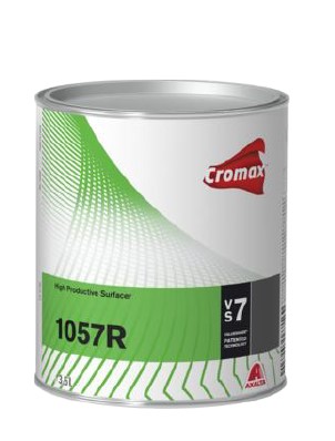 1057R APARELHO DE ALTO DESEMPENHO