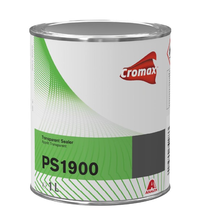 PS1900 TRANSPARENTE SEALER
