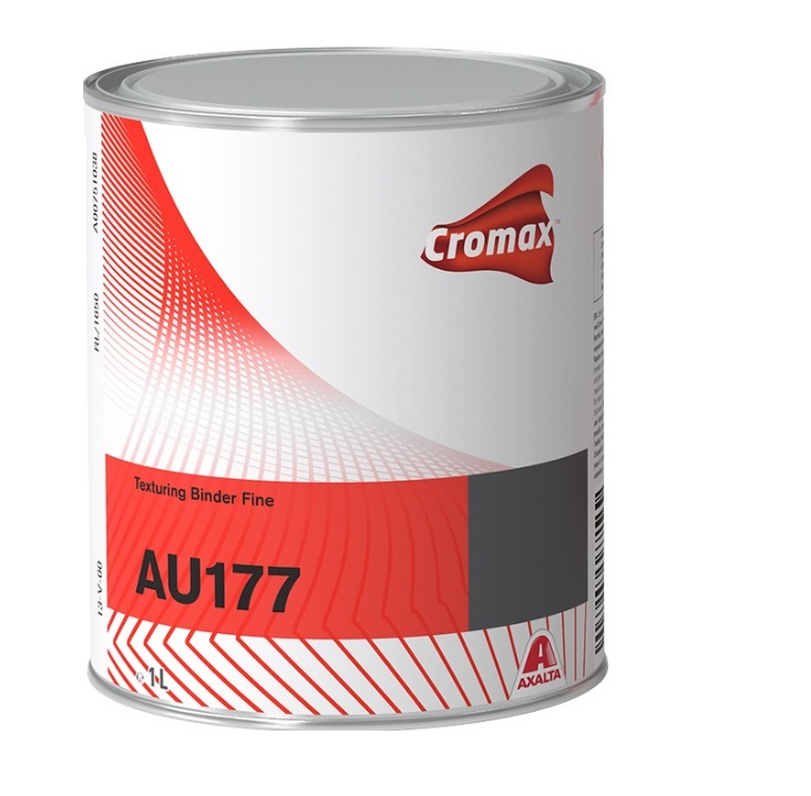 AU177 RESINA TEXTURANTE FINA