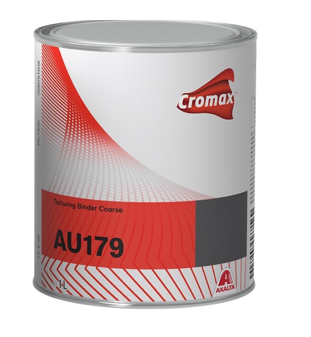 AU179 RESINA TEXTURANTE GROSSA