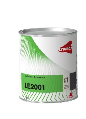 LE2001 APARELHO DE BAIXA EMISSÃO