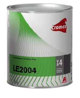 LE2004 APARELHO DE BAIXA EMISSÃO