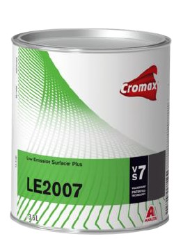 LE2007 APARELHO DE BAIXA EMISSÃO