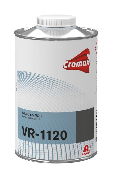 VR1120 VERNIZ DE 2 COMPONENTES