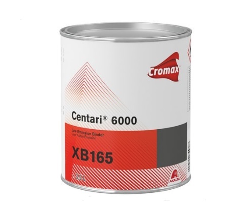 XB165 CENTARI LOW EMISSION BINDER