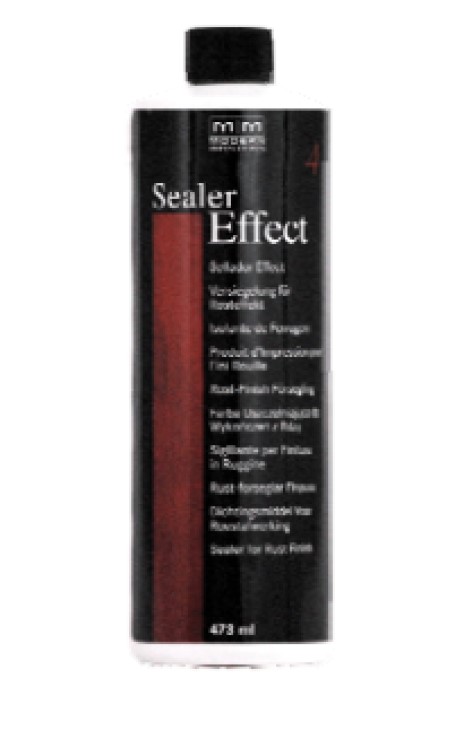 EFFECT SEALER
