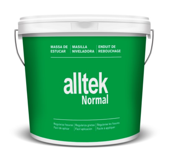 ALLTEK NORMAL