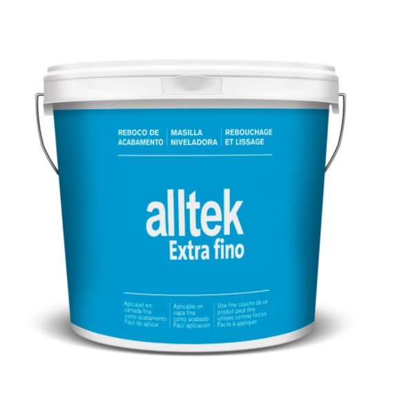 ALLTEK EXTRA FINO Sousa&Sousa ALLTEK EXTRA FINO Sousa&Sousa