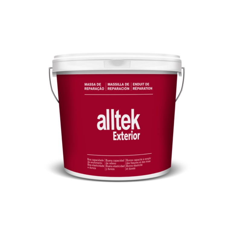 ALLTEK EXTERIOR