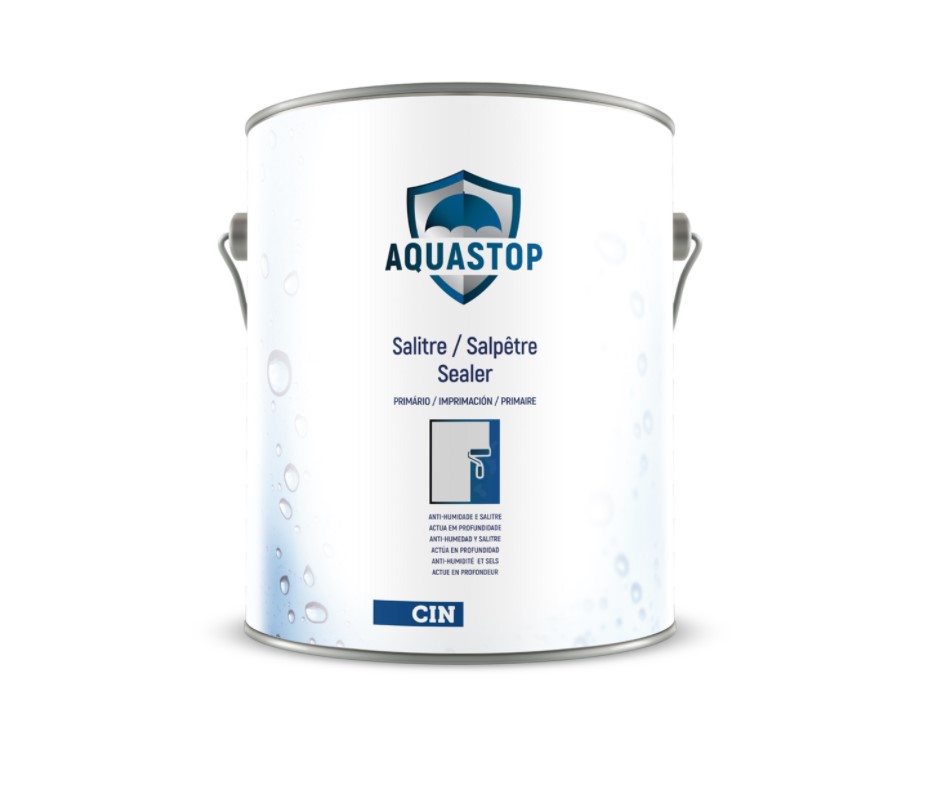 SALITRE SEALER