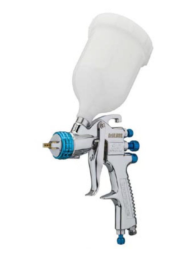 PISTOLA SLG GRAVIDADE 1.8